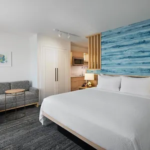 Hotel Towneplace By Marriott Tampa Casino Area