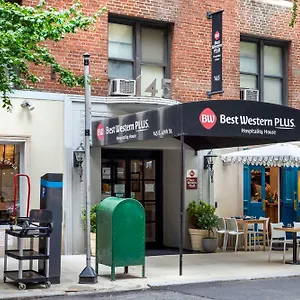 Western Hospitality House Nueva York
