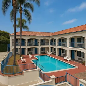 Lyfe & By Aga - Lax Airport 2* Inglewood